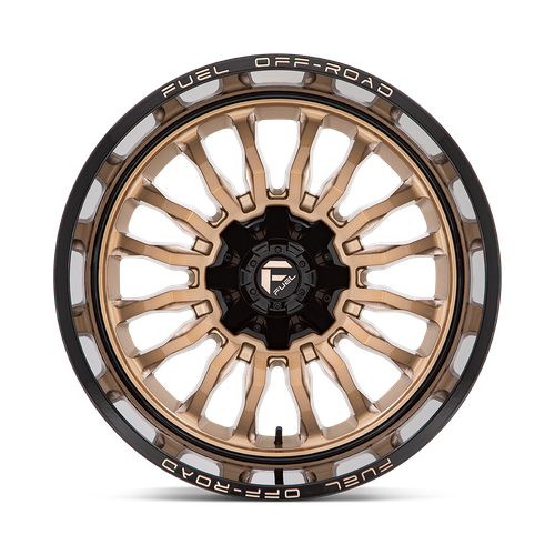 ARC 22X12 5X4.5/5.0 78 ZB -44