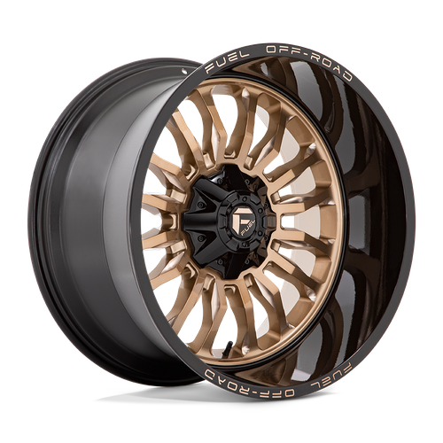 ARC 22X12 5X4.5/5.0 78 ZB -44