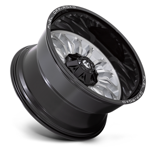 ARC 22X12 8X6.5 125 SB -44