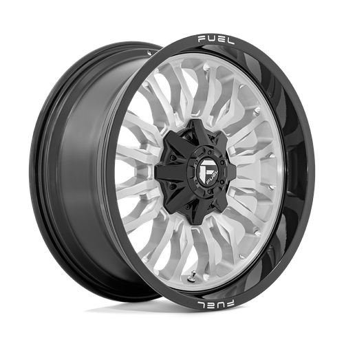 ARC 20X9 8X6.5 125 SB +1