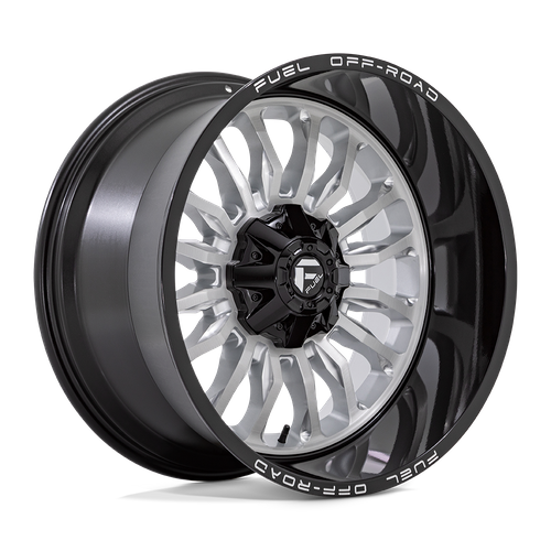 ARC 22X12 8X170 125 SB -44