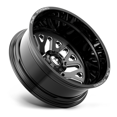 FF19D DRW 20X8.25 10X225 -202 NBL (DR)