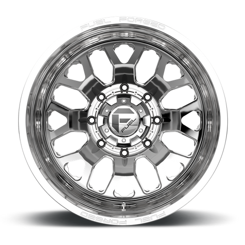 FF19D 22X8.25 8X210 154.3 H -221MM