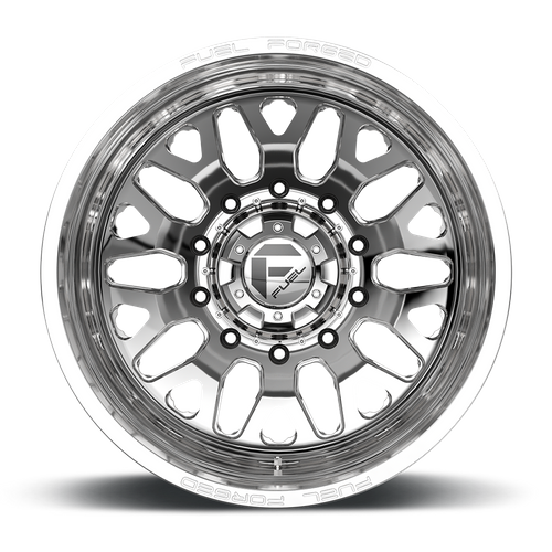 FF19D DRW 22X8.25 10X225 -202 H (DR)