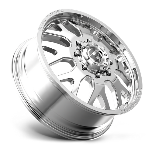 FF19D DRW 22X8.25 8X210 +105 H (DF)