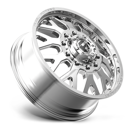 FF19D DRW 22X8.25 10X225 +105 H (DF)