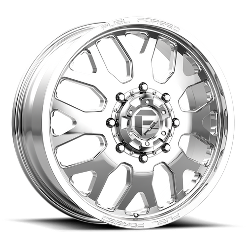 FF19D DRW 22X8.25 8X200 +105 H (DF)