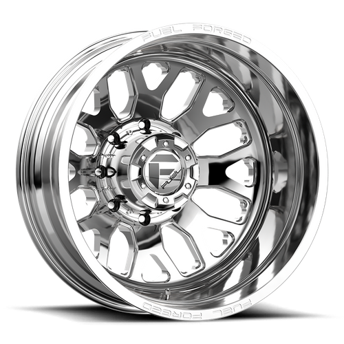 FF19D 22X8.25 8X200 142.2 H -202MM