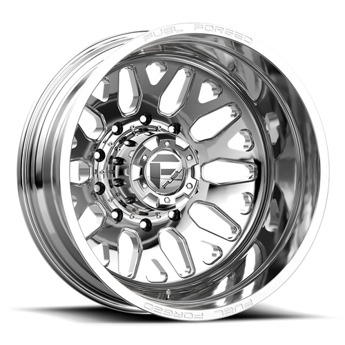 FF19D DRW 22X8.25 10X225 -202 H (DR)