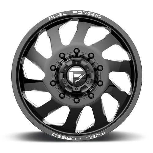 FF39D 20X8.25 10X225 170.1 NBL 105MM