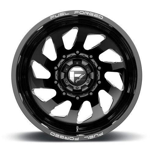 FF39D 22X8.25 10X225 170.1 NBL -202MM