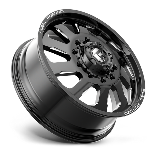 FF39D 20X8.25 10X225 170.1 NBL 105MM