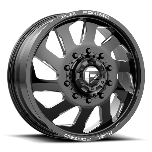 FF39D 20X8.25 10X225 170.1 NBL 105MM
