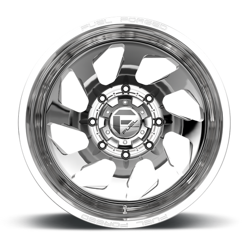 FF39D DRW 20X8.25 8X200 +105 H (DF)