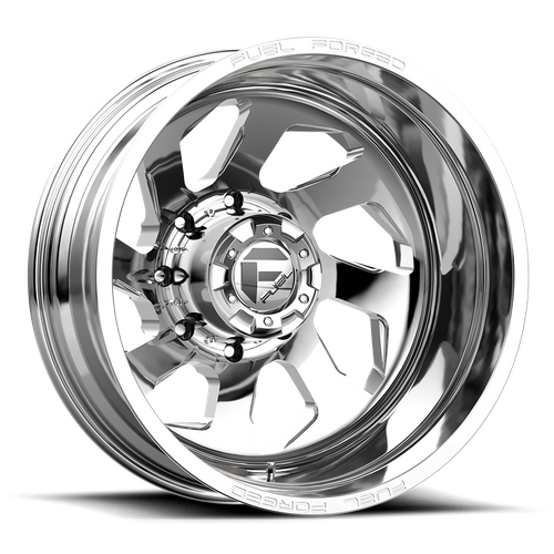 FF39D DRW 20X8.25 8X200 +105 H (DF)