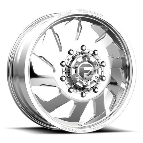 FF39D DRW 20X8.25 10X225 +105 H (DF)