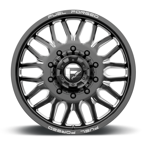 FF66D 22X8.25 10X225 170.1 NBD 105MM