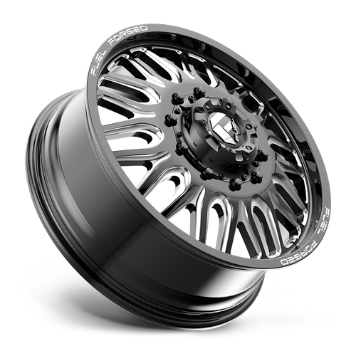 FF66D DRW 20X8.25 10X225 +105 NBD (DF)