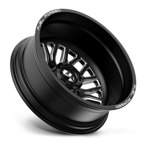 FF66D DRW 20X8.25 10X225 -202 NBD (DR)