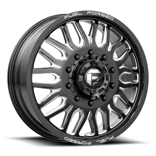FF66D 22X8.25 10X225 170.1 NBD 105MM