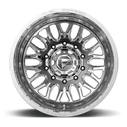 FF66D 22X8.25 10X225 170.1 H -202MM