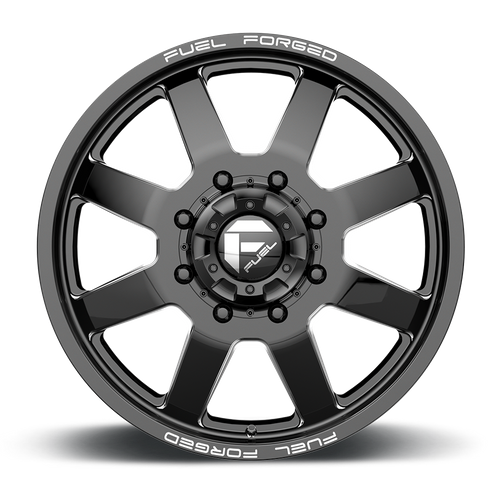 FF09 24X12 8X6.5 121.7 NBD -50MM