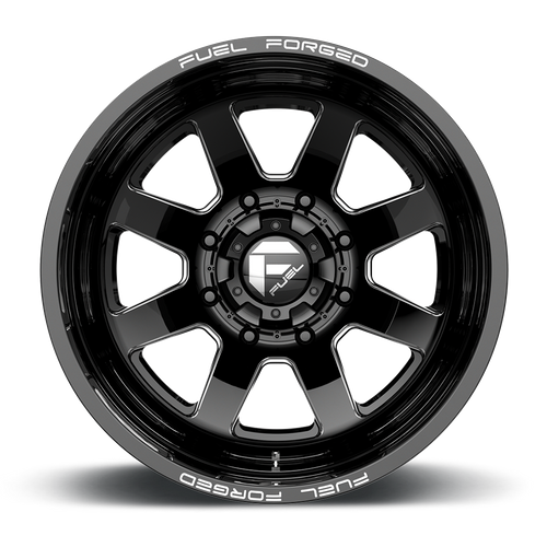 FF09D DRW 20X8.25 8X210 -221 NBD (DR)