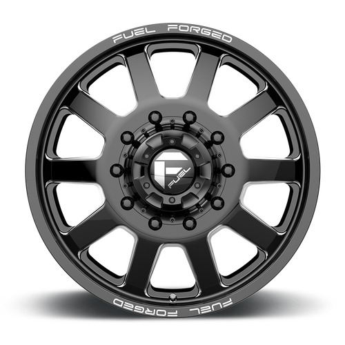 FF09D 22X8.25 10X225 170.1 NBD 105MM