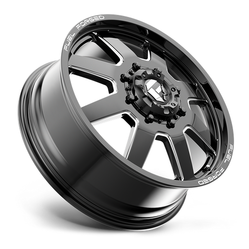 FF09D DRW 20X8.25 8X200 +105 NBD (DF)
