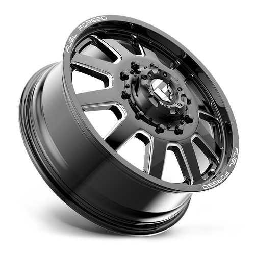 FF09D 22X8.25 10X225 170.1 NBD 105MM