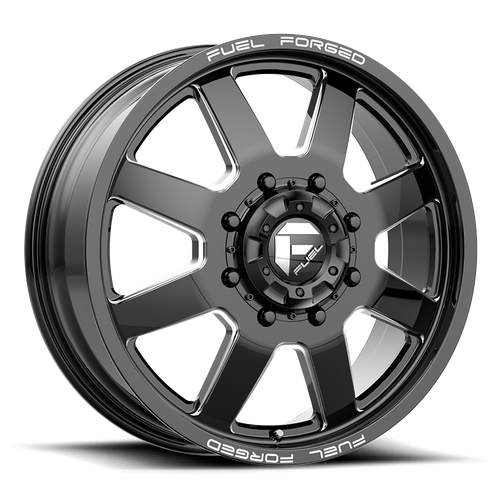FF09 DRW 24X8.25 8X200 +105 NBD (DF)