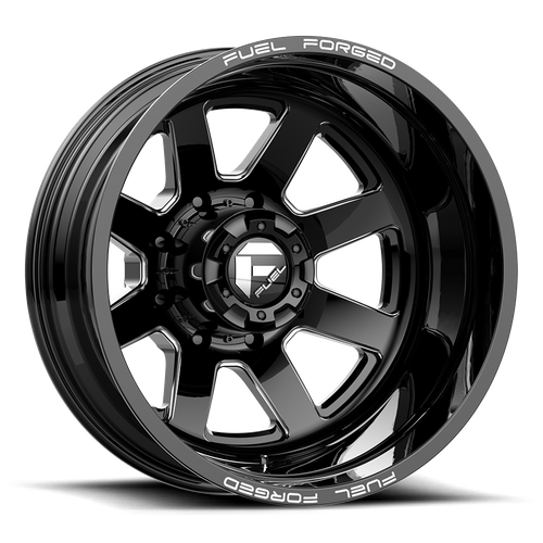 FF09D DRW 20X8.25 8X210 -221 NBD (DR)