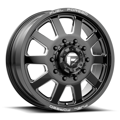FF09D 22X8.25 10X225 170.1 NBD 105MM