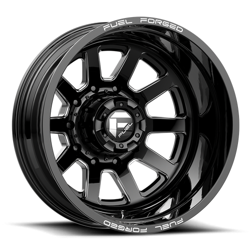 FF09D 20X8.25 10X225 170.1 NBD -202MM