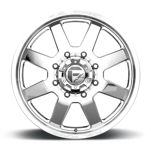 FF09D DRW 20X8.25 8X200 +105 H (DF)
