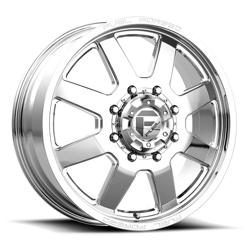 FF09 DRW 24X8.25 8X200 -200 H (DR)
