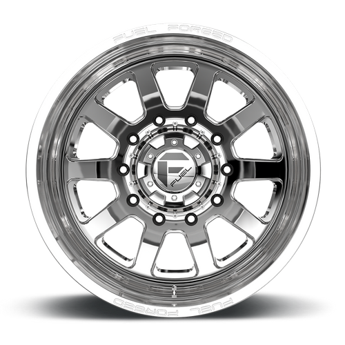FF09D DRW 20X8.25 10X225 -202 H (DR)