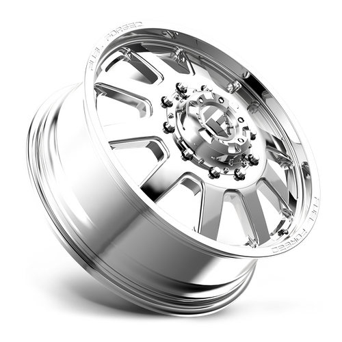 FF09D DRW 22X8.25 10X225 +105 H (DF)