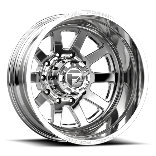 FF09D DRW 22X8.25 10X225 -202 H (DR)