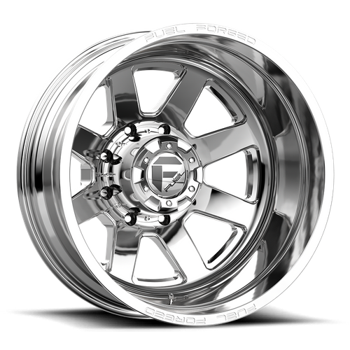 FF09D DRW 20X8.25 8X200 -202 H (DR)
