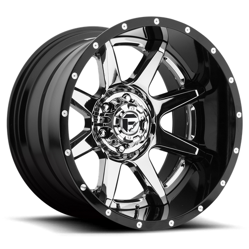 RAMPAGE 20X10 6X5.5 108 PGB -19