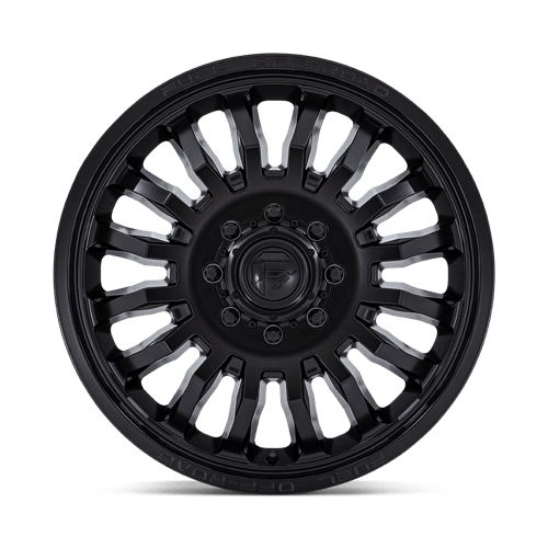 ARC DRW 20X8.25 8X6.5 +104 BD (F)