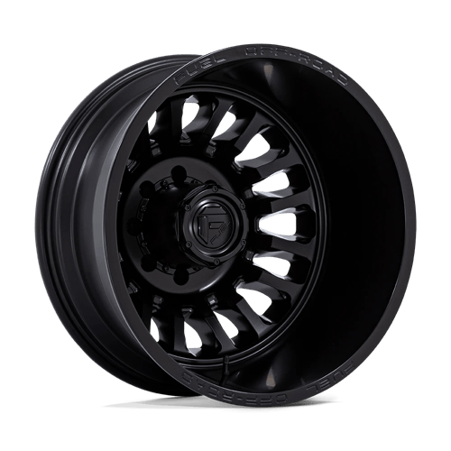 ARC DRW 22X8.25 8X170 -201 BLK-OUT (DR)