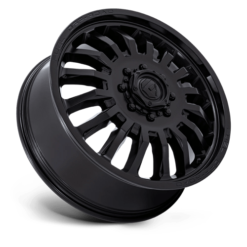 ARC DRW 22X8.25 8X6.5 +104 BD (F)
