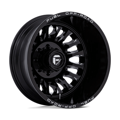 ARC DRW 20X8.25 8X200 -201 NBL (R)