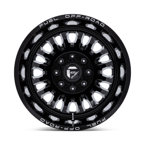 ARC DRW 20X8.25 8X6.5 -227 NBL (R)