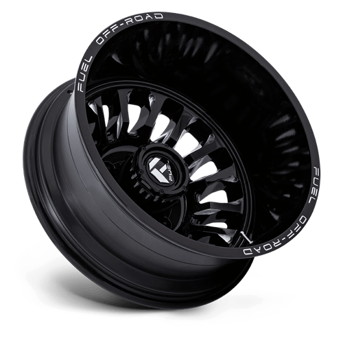 ARC DRW 22X8.25 8X6.5 -227 NBL (R)