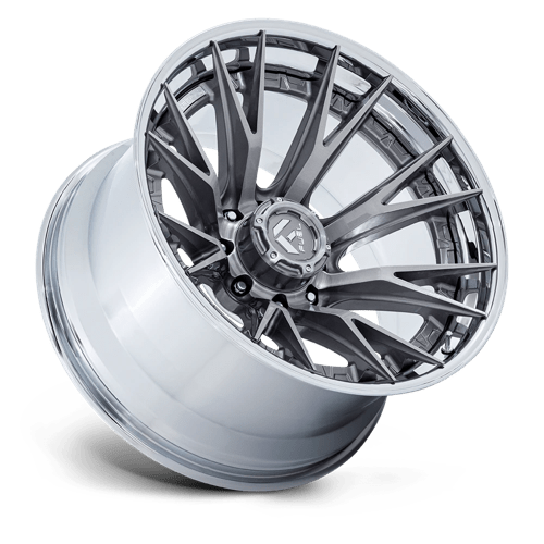CATALYST 20X10 8X170 125 -18 PLTNM CHR
