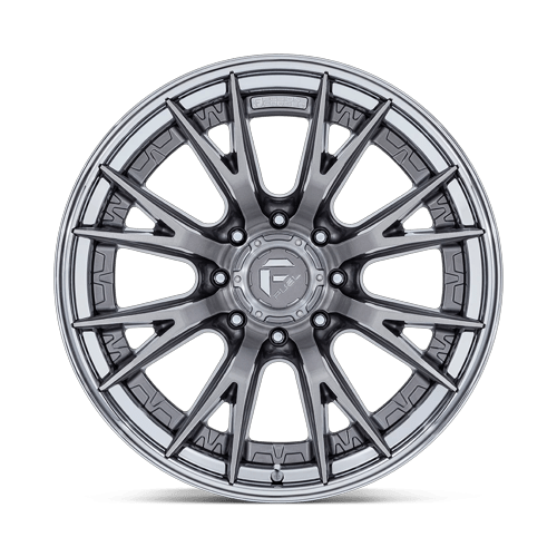 CATALYST 22X12 8X170 125 -44 PLTNM CHR