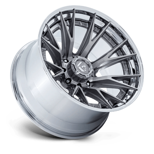 CATALYST 24X12 8X170 125 -44 PLTNM CHR